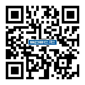 QR kodas | Getrima, IĮ | spec.lt