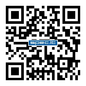QR kodas | Getronika, UAB