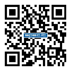 QR kodas | Getšitdonita, MB