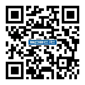 QR kodas | Getstate, MB