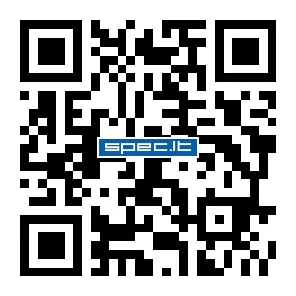 QR kodas | Getstyle, UAB | spec.lt