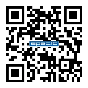 QR kodas | Gettingapp, UAB