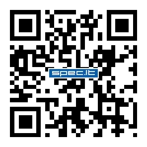 QR kodas | Gettrans, UAB | spec.lt