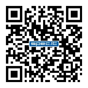 QR kodas | Gettranslated, UAB | spec.lt