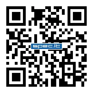 QR kodas | Gėtvėnė, UAB