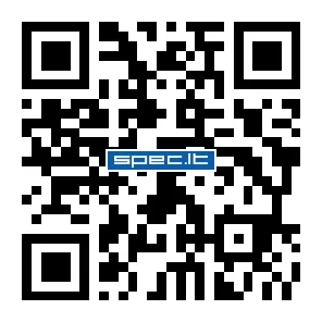 QR kodas | Getvis, UAB | spec.lt