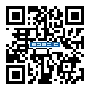 QR kodas | GETVITA, UAB | spec.lt