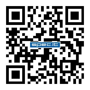 QR kodas | Getweb, UAB | spec.lt