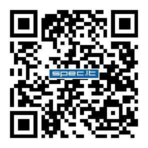 QR kodas | Getz medicals Baltic, UAB