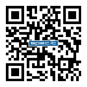 QR kodas | Geva, UAB | spec.lt