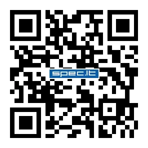 QR kodas | GEVAA, VŠĮ