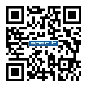 QR kodas | GEVAIDA, UAB | spec.lt