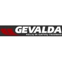 GEVALDA, UAB