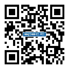 QR kodas | GEVALDA, UAB | spec.lt