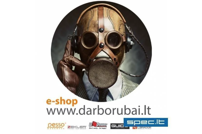 GEVANTA, UAB | spec.lt