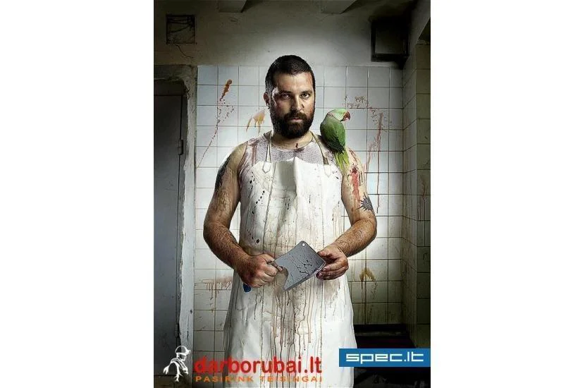 GEVANTA, UAB | spec.lt