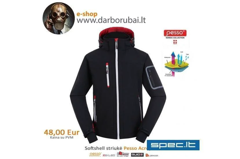 GEVANTA, UAB | spec.lt