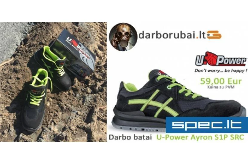 GEVANTA, UAB | spec.lt