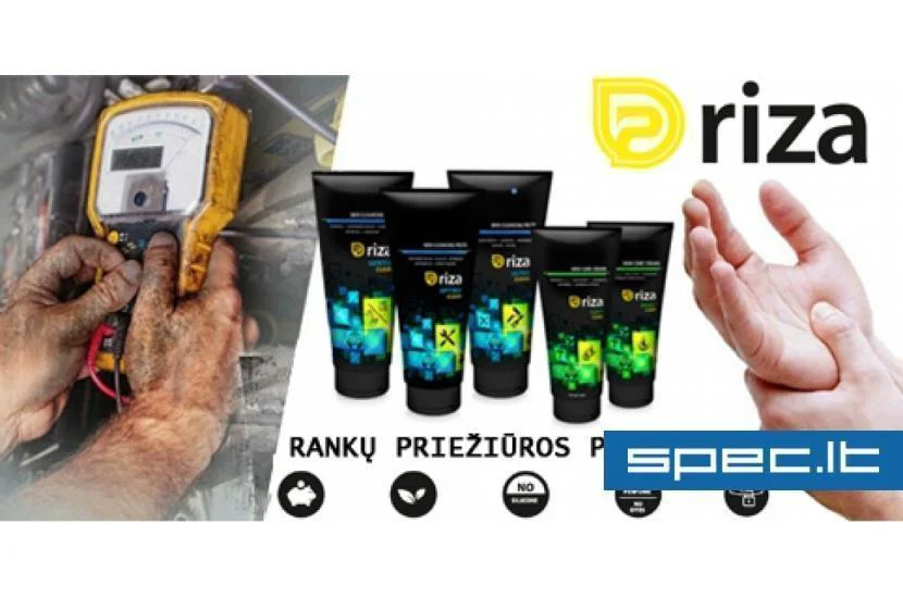 GEVANTA, UAB | spec.lt