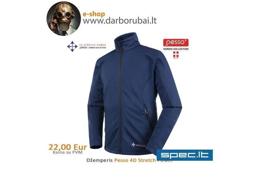 GEVANTA, UAB | spec.lt