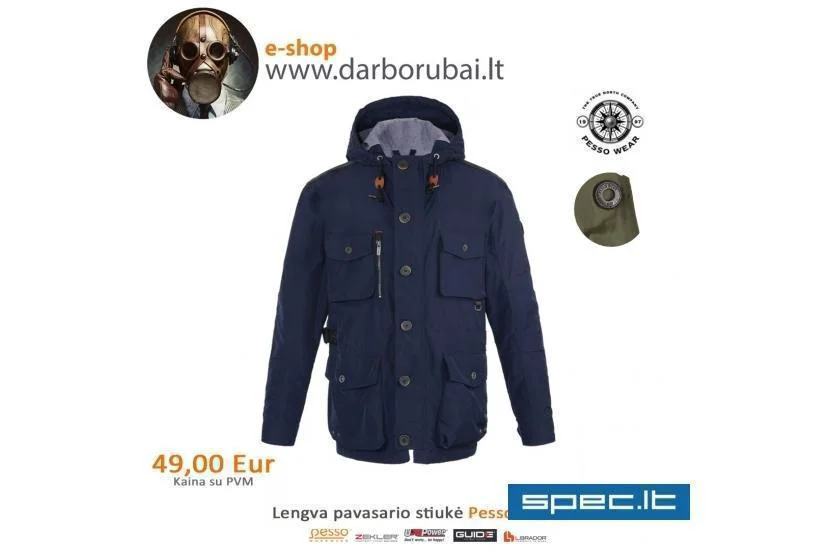 GEVANTA, UAB | spec.lt