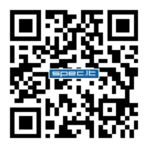 QR kodas | GEVANTA, UAB | spec.lt