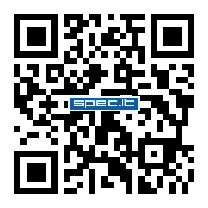 QR kodas | GEVARA, UAB | spec.lt