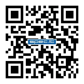 QR kodas | Gevaras, MB