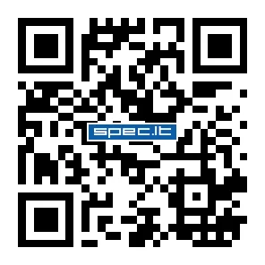 QR kodas | Gevera, UAB | spec.lt