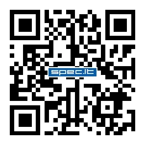 QR kodas | Geversa, UAB | spec.lt