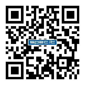 QR kodas | Gevesta, UAB | spec.lt