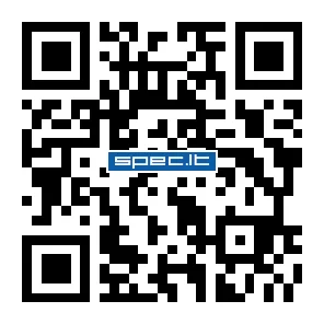 QR kodas | Gevinera, MB