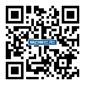 QR kodas | Gevio statyba, MB