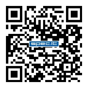 QR kodas | GEVITA, parduotuvė, S. Šileikos, IĮ | spec.lt