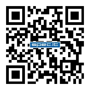 QR kodas | Gevmed, IĮ