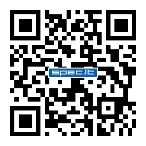 QR kodas | Gevona, UAB | spec.lt