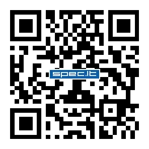 QR kodas | Gevyo, MB | spec.lt