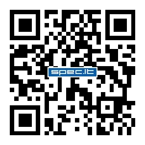 QR kodas | GEŽA, UAB | spec.lt