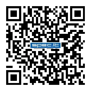 QR kodas | GEZE Scandinavia Aktiebolag Lietuvos filialas