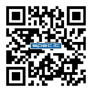QR kodas | GF Logistics, MB