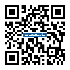 QR kodas | GF Technika, UAB