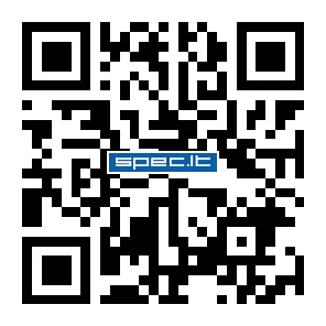 QR kodas | Gf visuals, MB | spec.lt