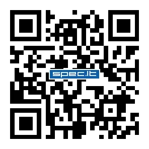 QR kodas | Gfabrication, MB | spec.lt