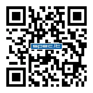 QR kodas | Gforest, MB