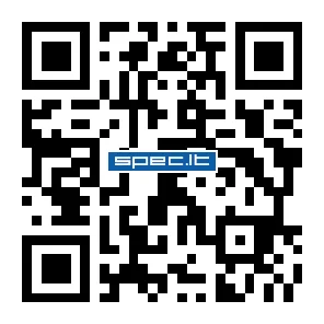 QR kodas | Gforma, UAB | spec.lt