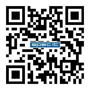 QR kodas | Gftrans, UAB