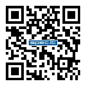 QR kodas | GG 1, UAB | spec.lt