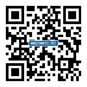 QR kodas | GG 2, UAB | spec.lt