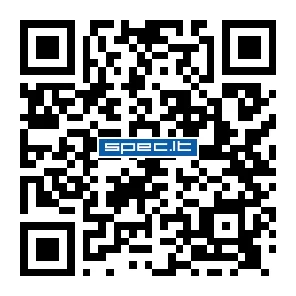 QR kodas | Gg architektūra, MB