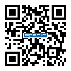 QR kodas | GG Arena, UAB | spec.lt